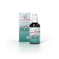 FitLine microSolve+ ® Heart Duo Vegan (Omega 3 & Q10 Plus)